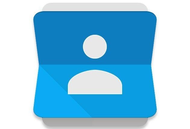 google contacts issue