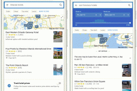 Google updates Flights with machine learning support, Google Trips gets Discounts section