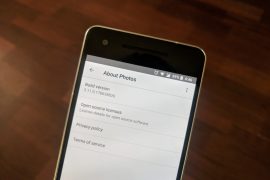 Google Photos v3.11 reveals Suggested Actions for Archive, and a new Backup Promo Banner [APK Teardown]