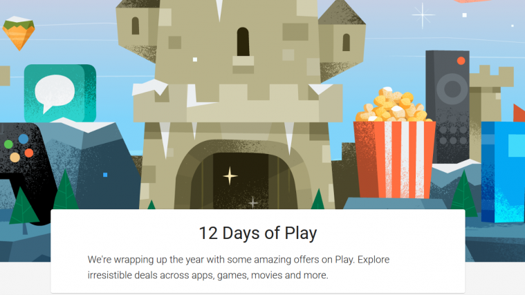 google play store discounts