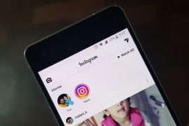 How to nag your Instagram Live Video