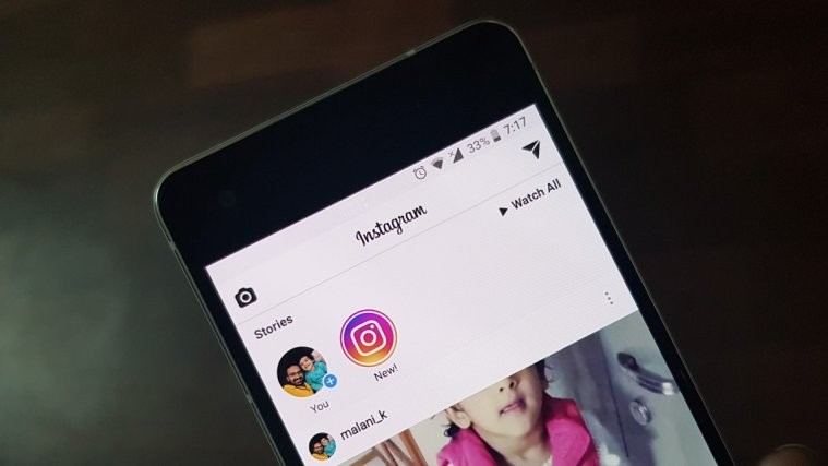 how to nag live streaming on instagram