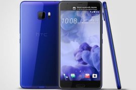 HTC U Ultra in the US receives new update with October patch