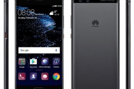 Android Oreo rolling out for Huawei P10 Plus now [Update: P10 Oreo is live too]