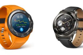 [Hot Deal] Best Buy is giving $150 off on the Huawei Watch 2