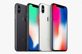 If the iPhone X requires a tutorial, Android is the answer