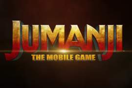 Jumanji: The Mobile Game releasing for Android on December 14
