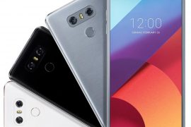 LG G6 Android 10 update and more: AT&T G6 gets Pie