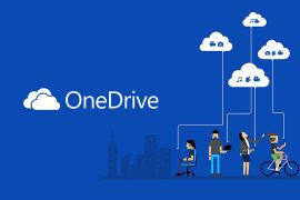 microsoft onedrive android update