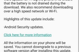 Moto X Pure edition receives new update with KRACK fix and October patch