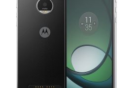 Moto Z Play gets November security update in Canada