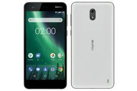 Oreo update for Nokia 2 would be Android 8.1 build with Android Go like memory management