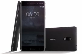 Original Nokia 6 finally gets Android 9 Pie update