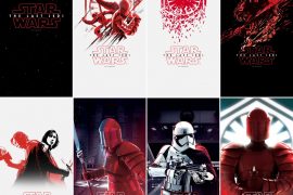 oneplus 5t star wars edition wallpapers