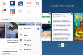 Opera Browser gets New UI and features in latest update