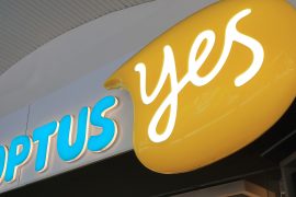 Optus Australia confirms Android Pie release date for Samsung S8, S8 Plus, Note 8, and Huawei Mate 9