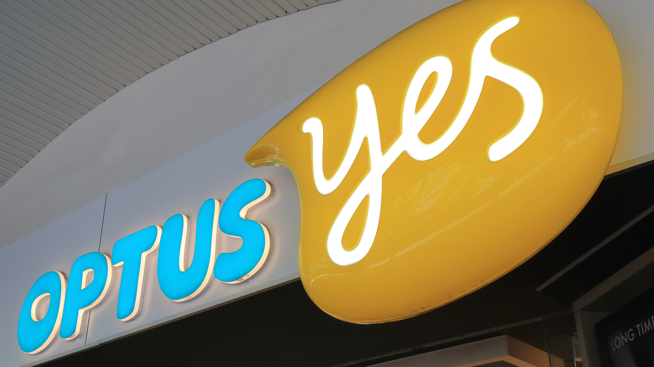 optus australia oreo update