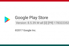 Google Play Store app updated to v8.5.39 [Download]