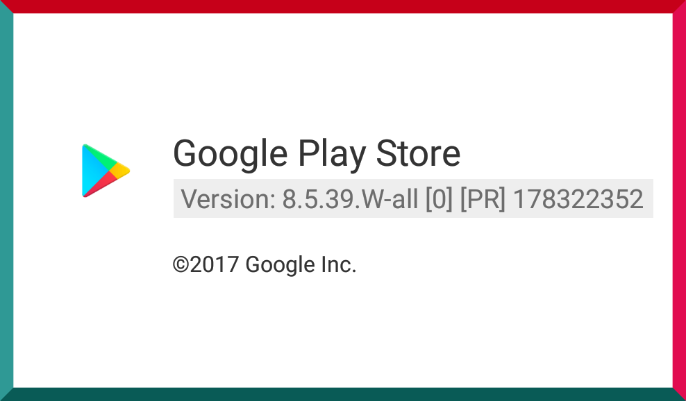 Google Play Store 8 5 39 Wall – Play Store 8.3.75.U All – FNVCJY