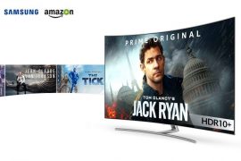 samsung amazon