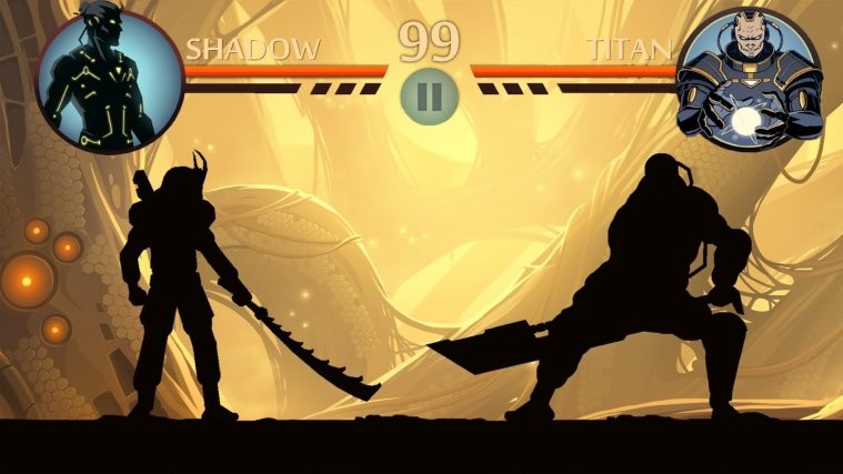 shadow fight 2 update