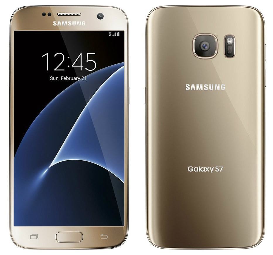t-mobile galaxy s7 update
