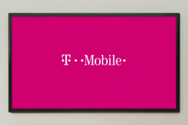 T-Mobile to start its own TV service in 2018