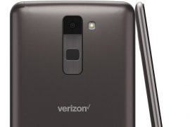 Verizon LG Stylo 2 being updated with KRACK fix and November patch