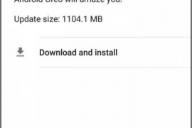 Xiaomi Mi A1 Oreo update starts rolling out to beta testers