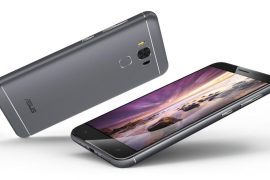 Asus releases Android 8.1 Oreo update for ZenFone 3 Max ZC520TL model