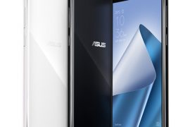Asus ZenFone 4 Pro receives new update with several improvements