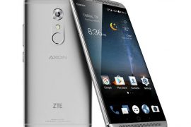 ZTE Axon 7 Pie update news and more: Official Android 8.0 Oreo download now available