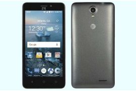AT&T updates ZTE Maven 1, Maven 2 and Samsung Galaxy Note 5 with November patch