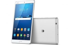 Huawei MediaPad M3 update B352 brings Blueborne fix and November patch