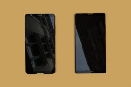 Sony Xperia XZ1 Premium, Sony Xperia XZ1 Plus, Sony Xperia XZ1s