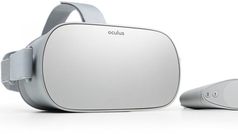 Oculus Go vs Google Daydream VR