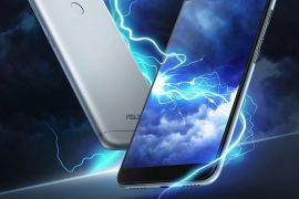 Asus ZenFone Max Plus M1 has a small but important update rolling out