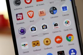 Pixel 2 portrait mode ported to Pixel OG, Nexus 6P, Nexus 5X