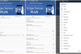 You can fully customize Active Edge on Pixel 2/2 XL with commands of your choice