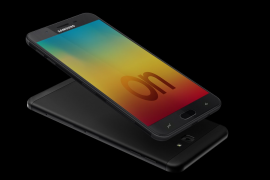 Samsung Galaxy On7 Prime 2018