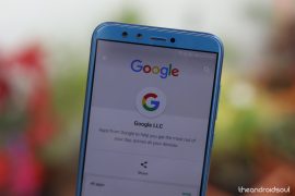 Top Android apps from biggest tech companies!