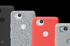 Protect your Pixel 2 and 2 XL with these best cases