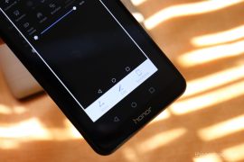 Honor 7X screenshot