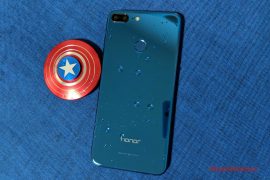 Is Honor 9 Lite waterproof?