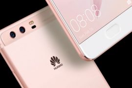 Latest Huawei P10 Plus update (B336) fixes camera issues with 3rd party apps