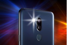 LG G7 gets TWRP recovery unofficially, the alpha build though