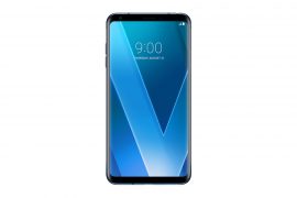 Android Oreo OTA is rolling out for the LG V30 unlocked sets as US99818f build