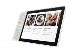 Google Assistant-enabled Smart displays: the future of voice computing?