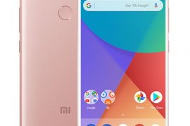 Xiaomi halts the Mi A1 Oreo update for a while