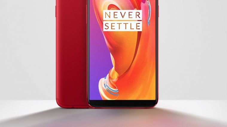 OnePlus 5T Oreo rollout